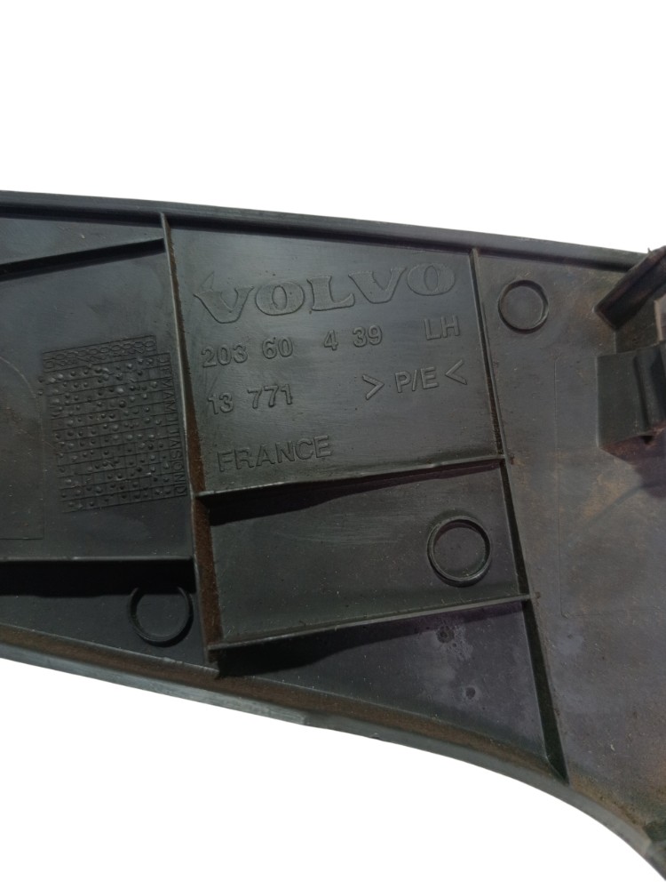Acabamento Forro Porta Le Volvo Fm 370 20360439 4