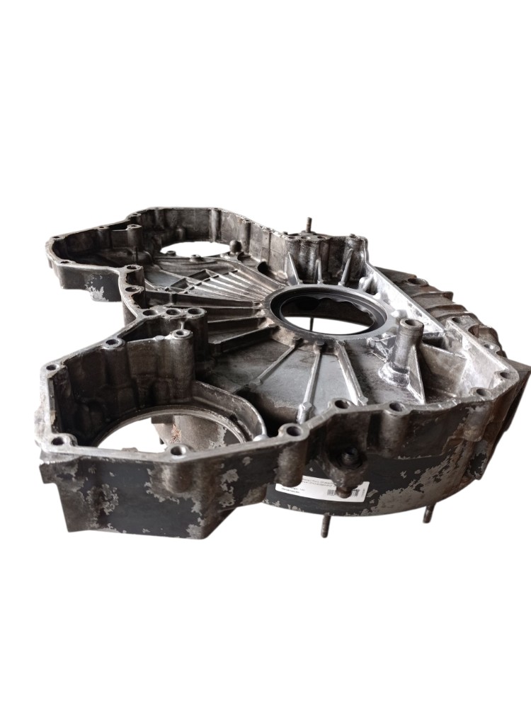 Capa seca motor Scania S4 eletrônico DC12 C/soldas 2376 4