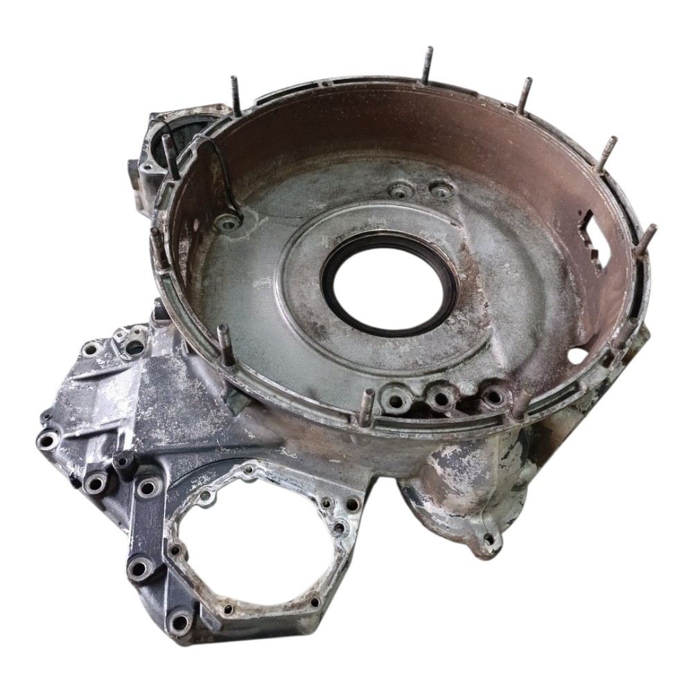 Capa seca motor Scania Serie 4 1457023 3