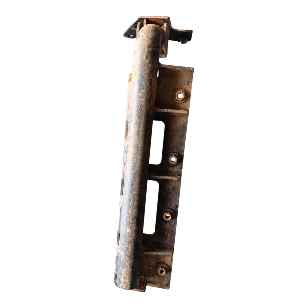 Suporte Catalisador M.benz Atron 2729 3