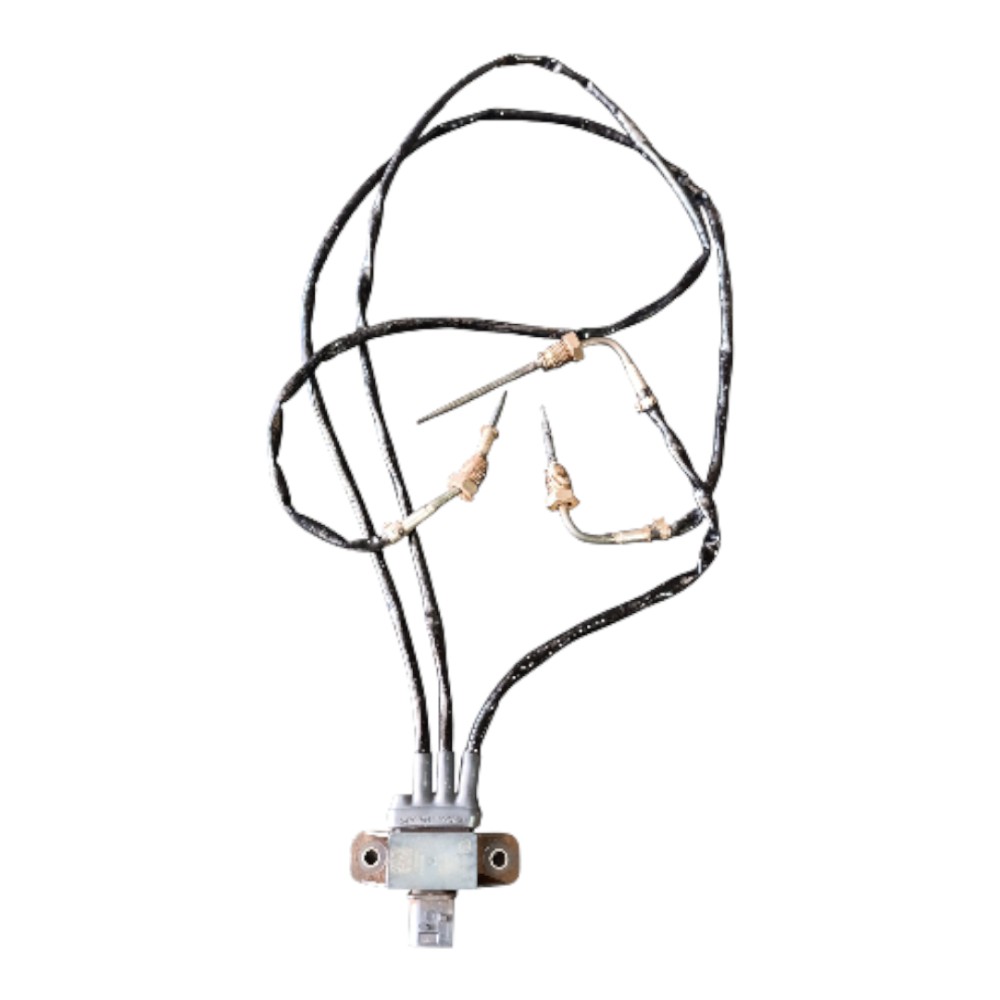 Sensor calor catalisador Scania Super euro 6 54700641