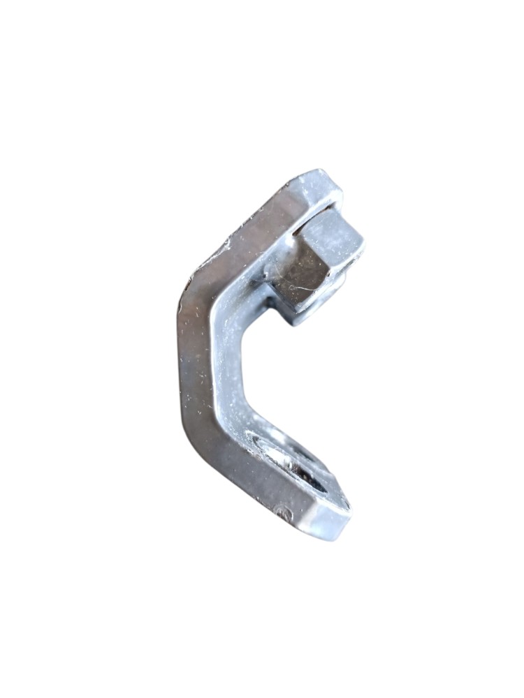 Suporte fixação paralama Scania Super 2519413 3