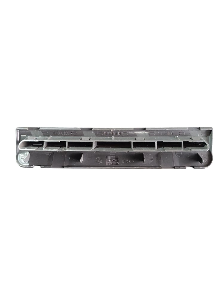 Defletor Ar Central Ducato 2.8 Multijet 2005 1303964070 2