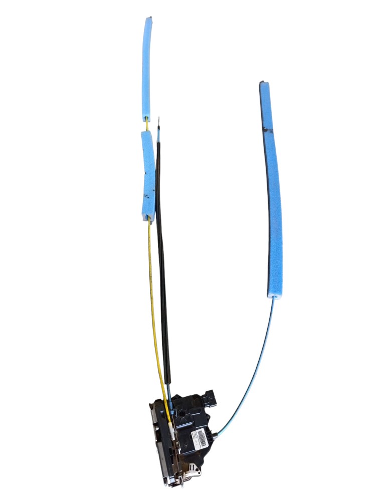 Fechadura Elétrica Porta De Correr Ducato 19/20 – 53448221