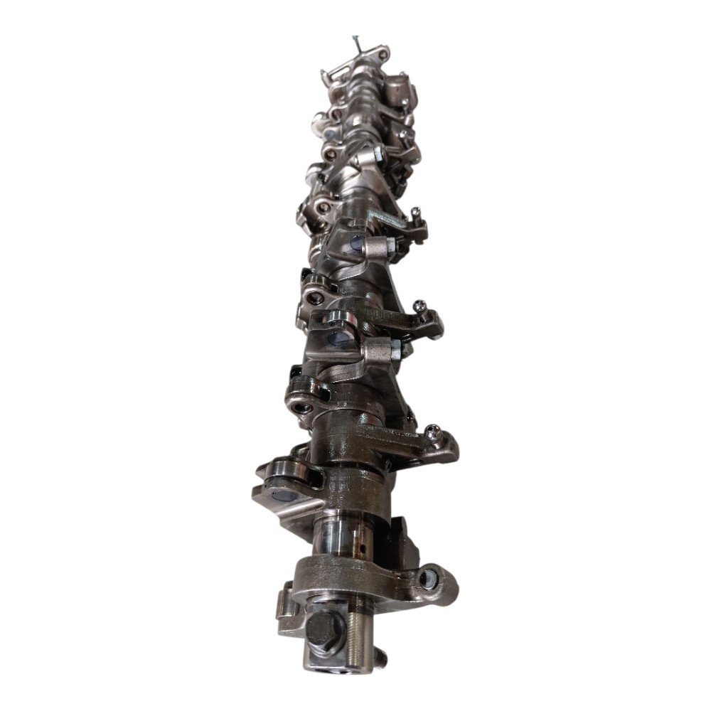 Eixo Balancim Completo Motor Volvo D13 20510623 3