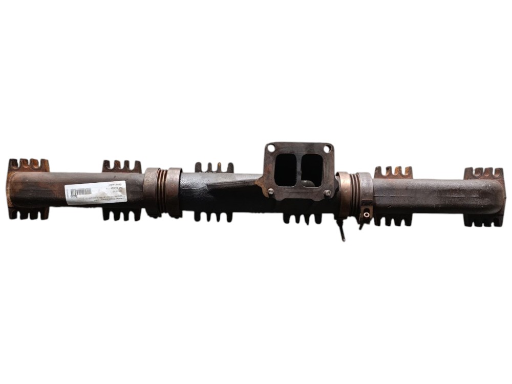 Coletor De Escape Iveco Stralis Cursor 13 2014 504386818 3