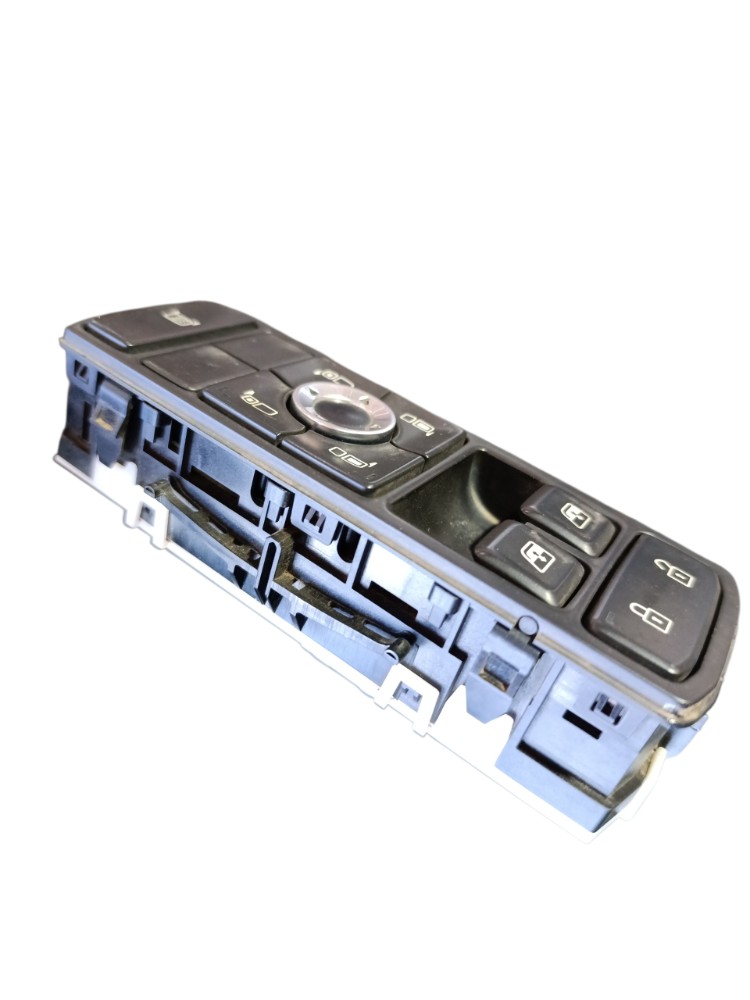 Comando Vidro Elétrico Scania Ntg 2569024 2