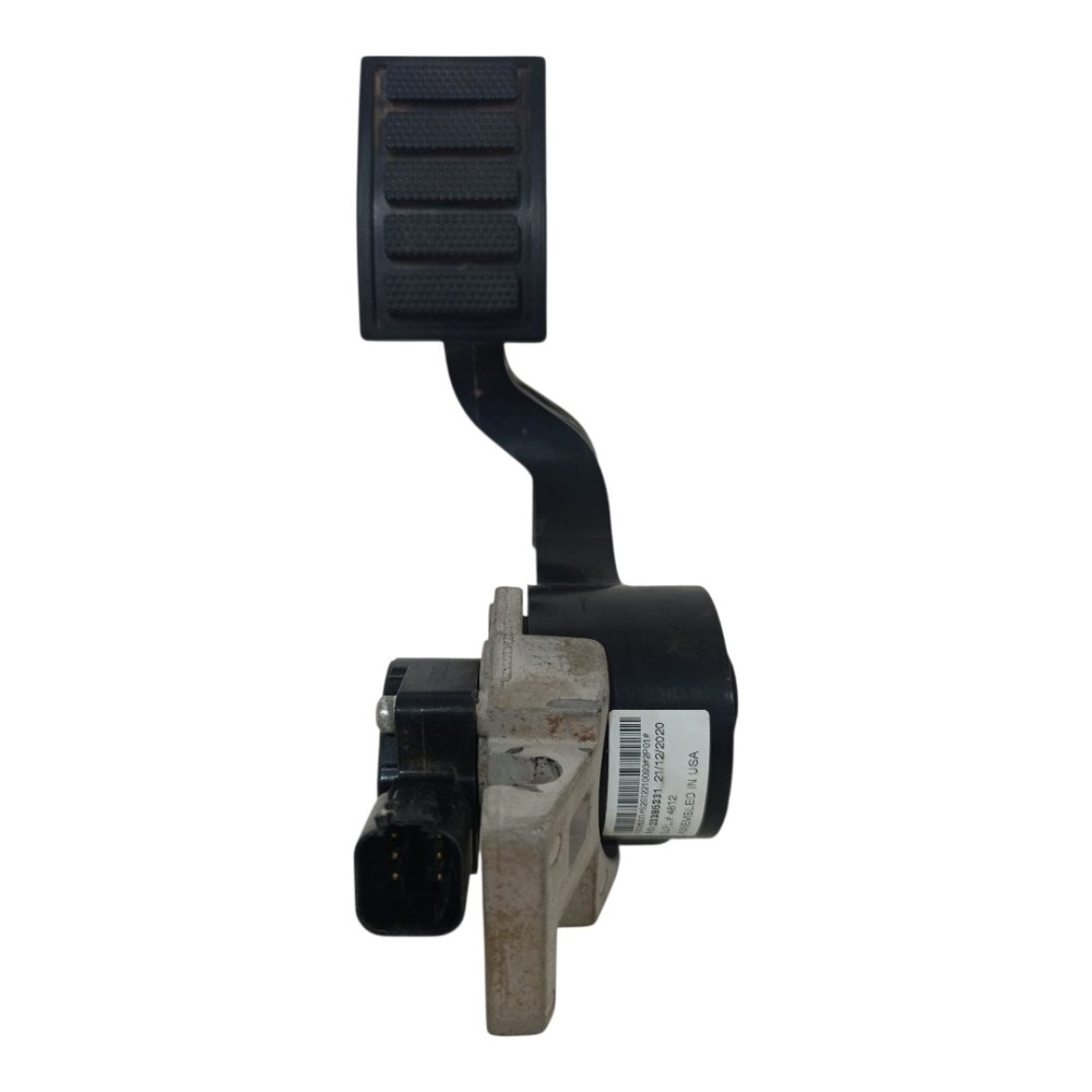 Pedal Acelerador Volvo Fm/fh 23385331 2