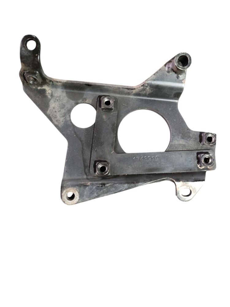 Suporte Filtro Diesel Scania G380 2009 1743910