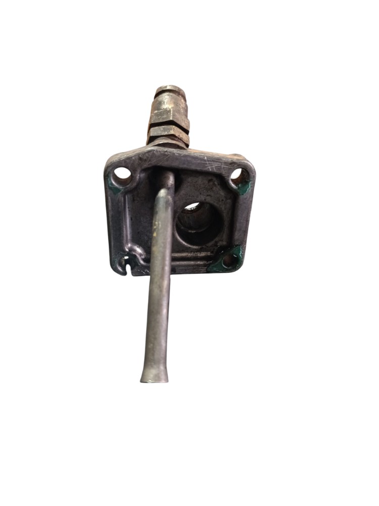 Tubo Flangeado Scania G380 1433035