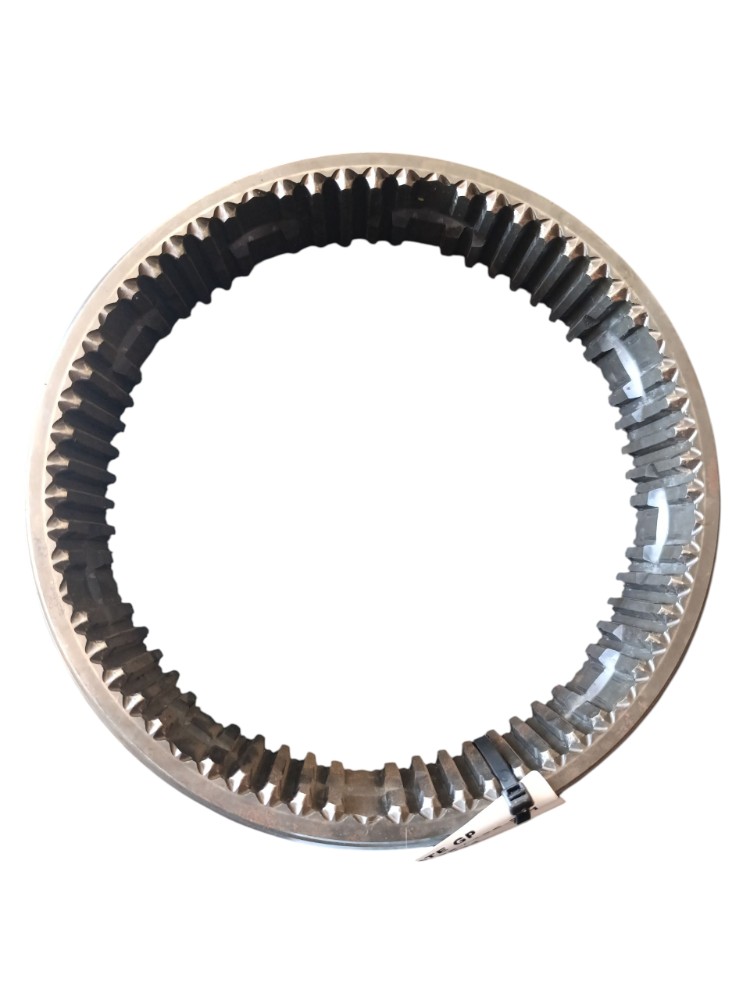 Luva Engate Gp Câmbio Zf 16s-1585/16s-221 1316333034 1