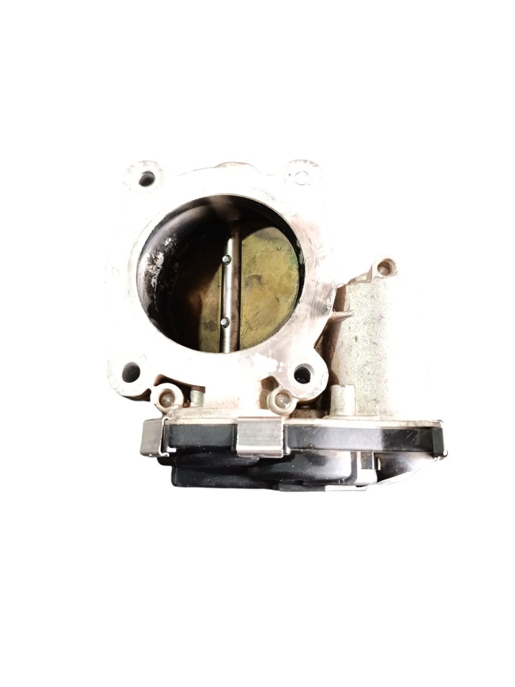 TBI S10 2.5 flex 2019 2