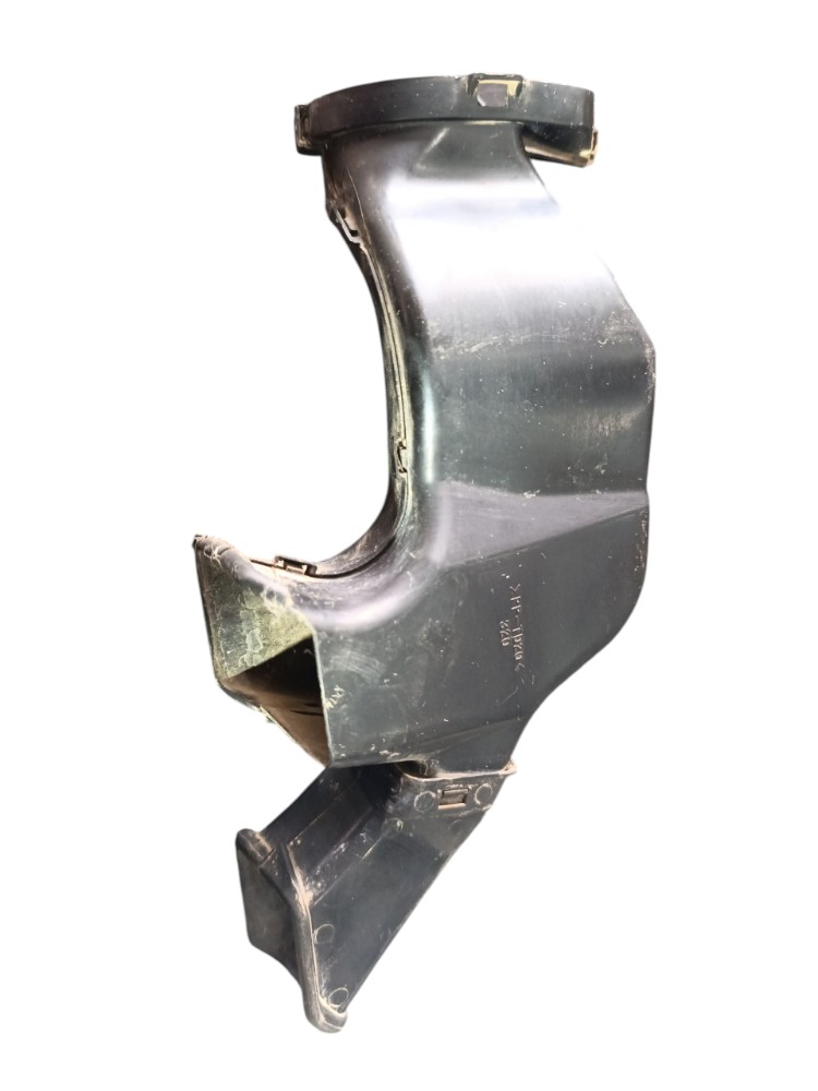 Duto Entrada Ar Toyota Hilux 3.0 2013 3