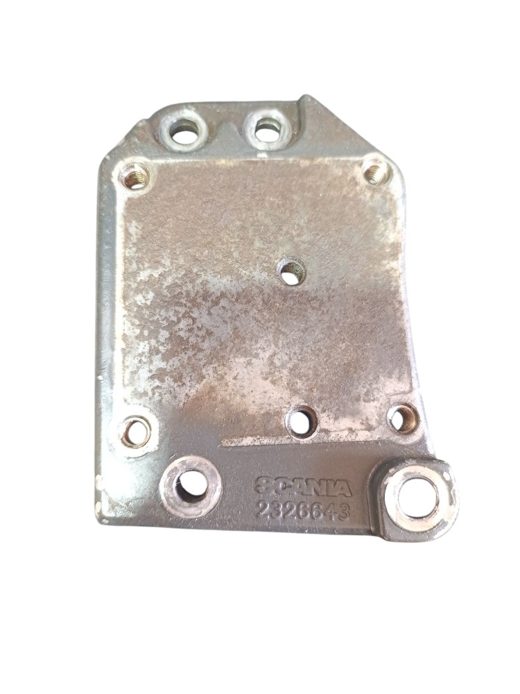 Suporte Valvula Freio Motor Scania 2326643 3
