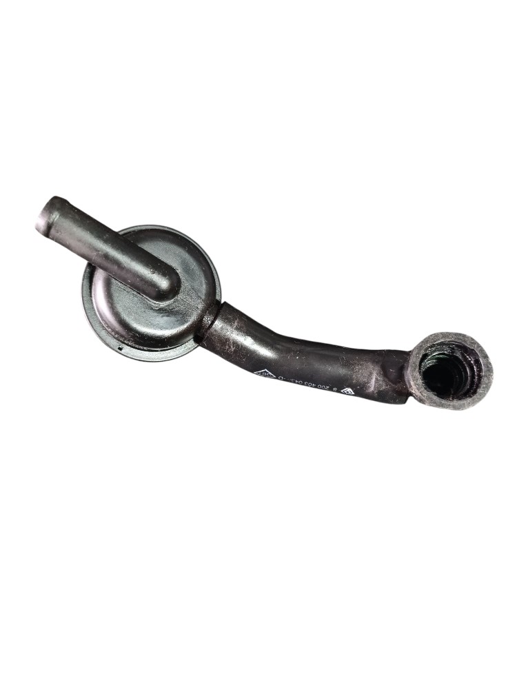 Respiro Óleo Motor Renault Master 2.5 12/13 8200045745 2