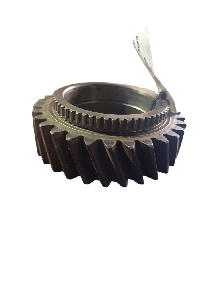 Engrenagem 4 Móvel Cambio Zf 16s-1650 Over 0091304193 2