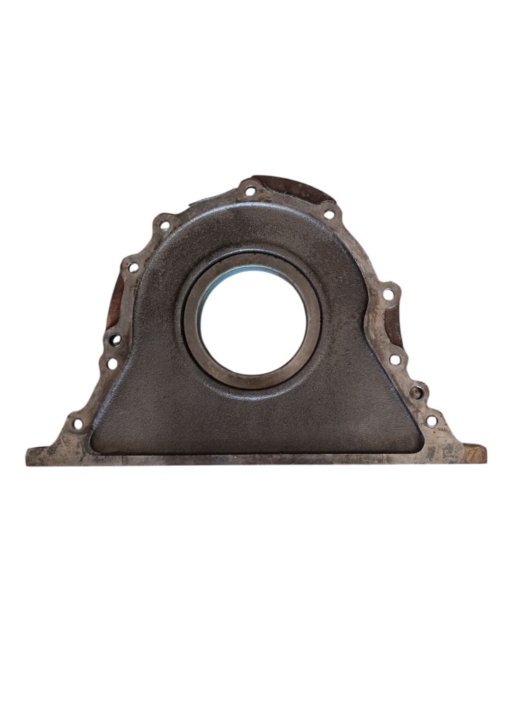 Tampa Dianteira Motor Iveco Cursor 9 Euro 5 504131458 2