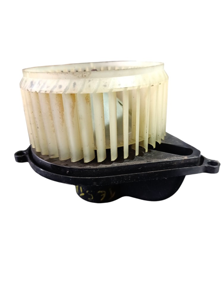Motor Ventilador Ar Cond. Interno Fiat Ducato 2.8 2005 3