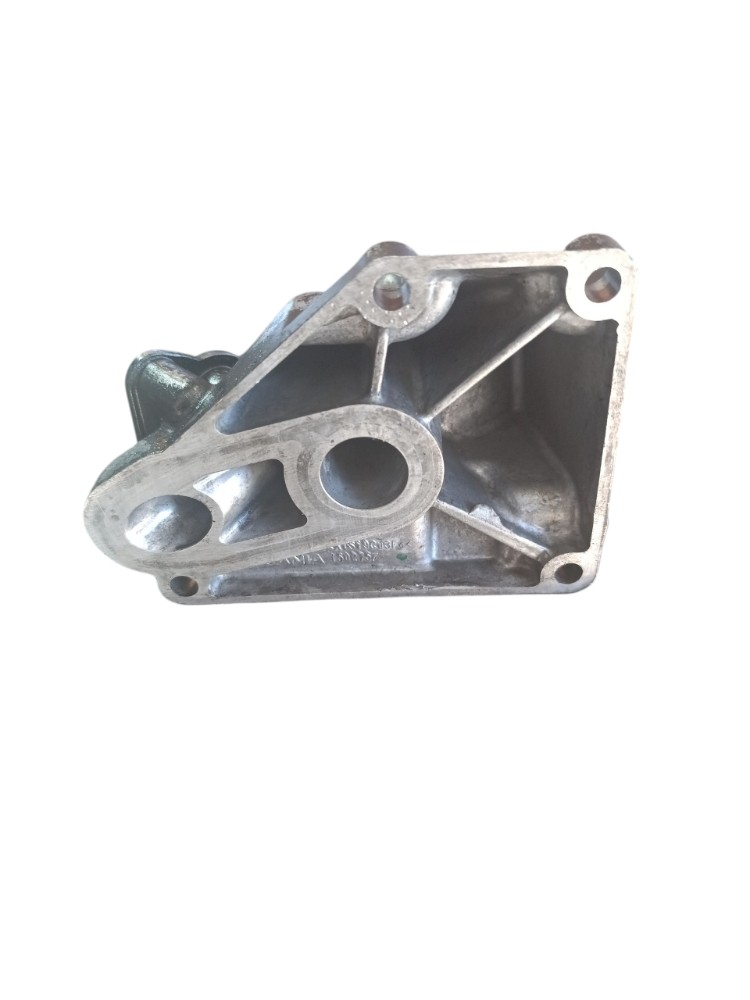 Cabeçote Filtro Lubrificante Scania G380 1502757 2