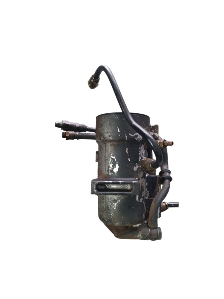 Carcaça Filtro Diesel Scania G380 1778647 3