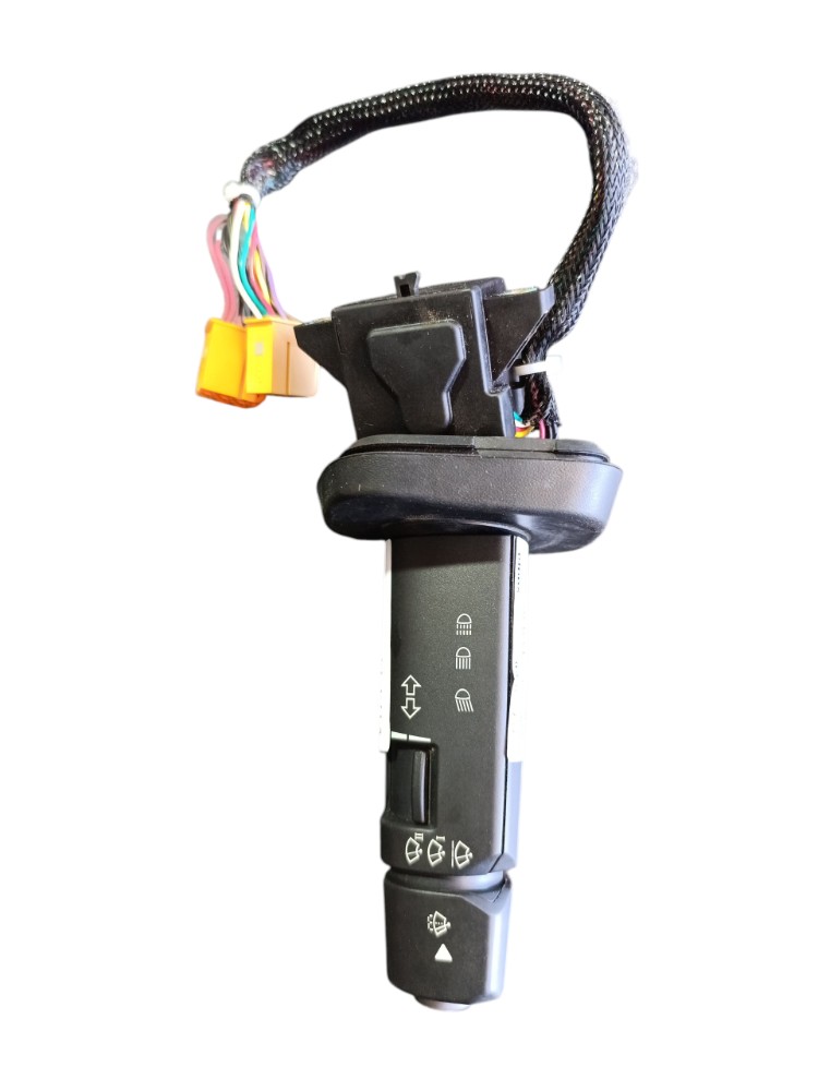 Chave Seta Farol Limpador Vw Meteor 81255090194