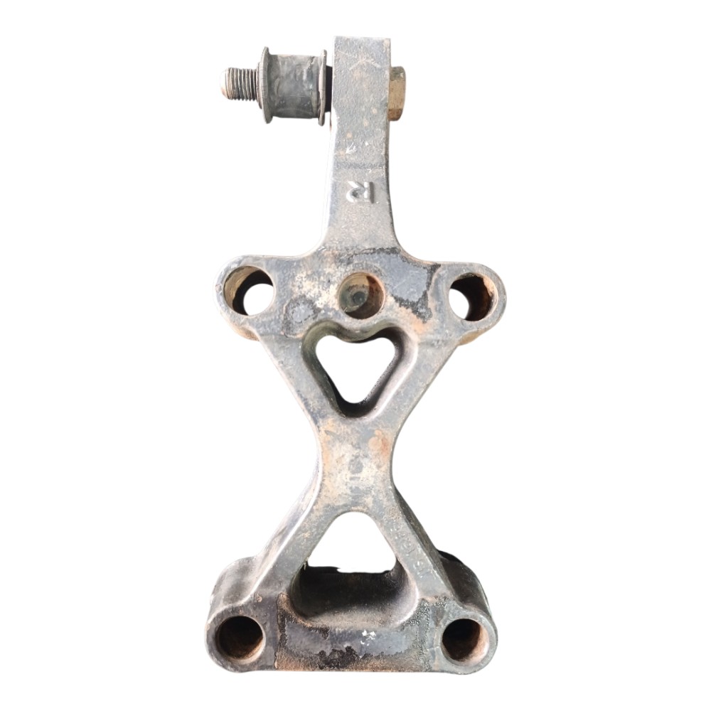 Suporte mola suspensão ar dianteira LD Scania 1769882 2
