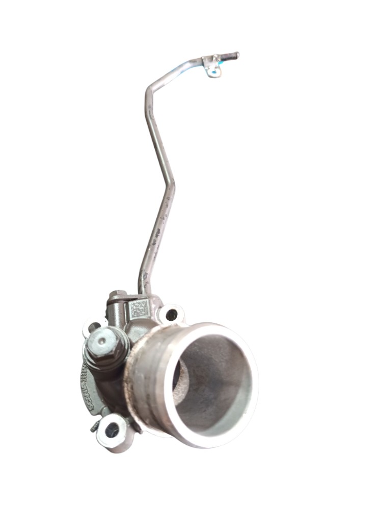 Tampa flange Scania Super 2698146 2
