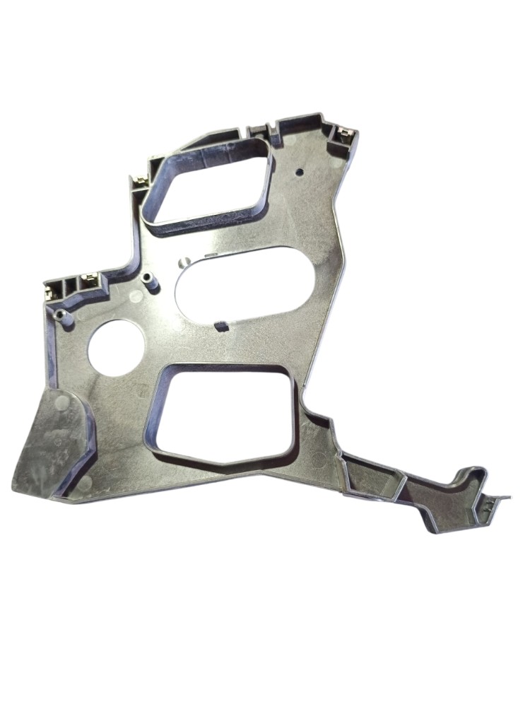 Suporte painel com detalhe VW Meteor 2V3857715 3