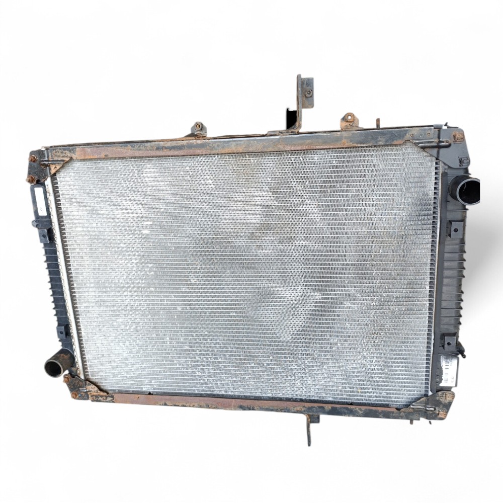Radiador água motor Ford Cargo 2429 bc458005da 3