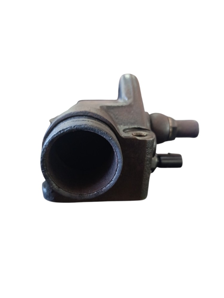 Carcaça Da Bomba Dágua Mercedes Benz 9062031036