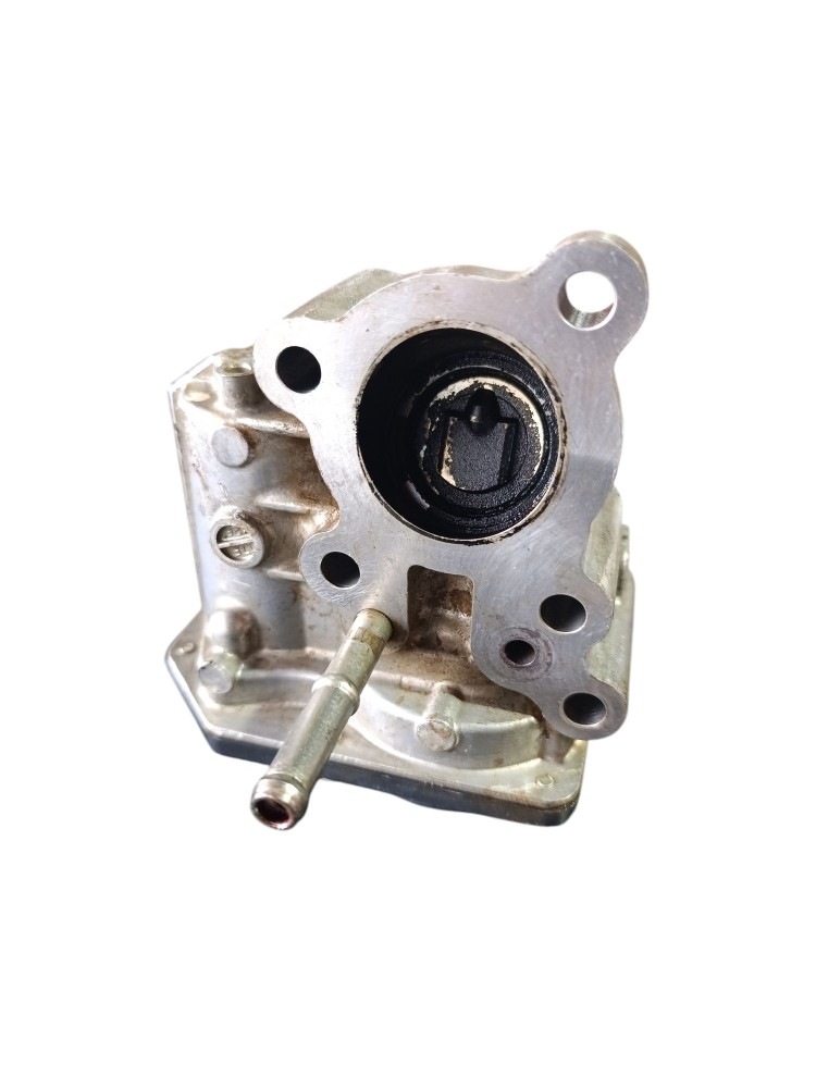 Tbi Corpo Borboleta Válvula Egr Toyota Hilux 2018 258000e010 2