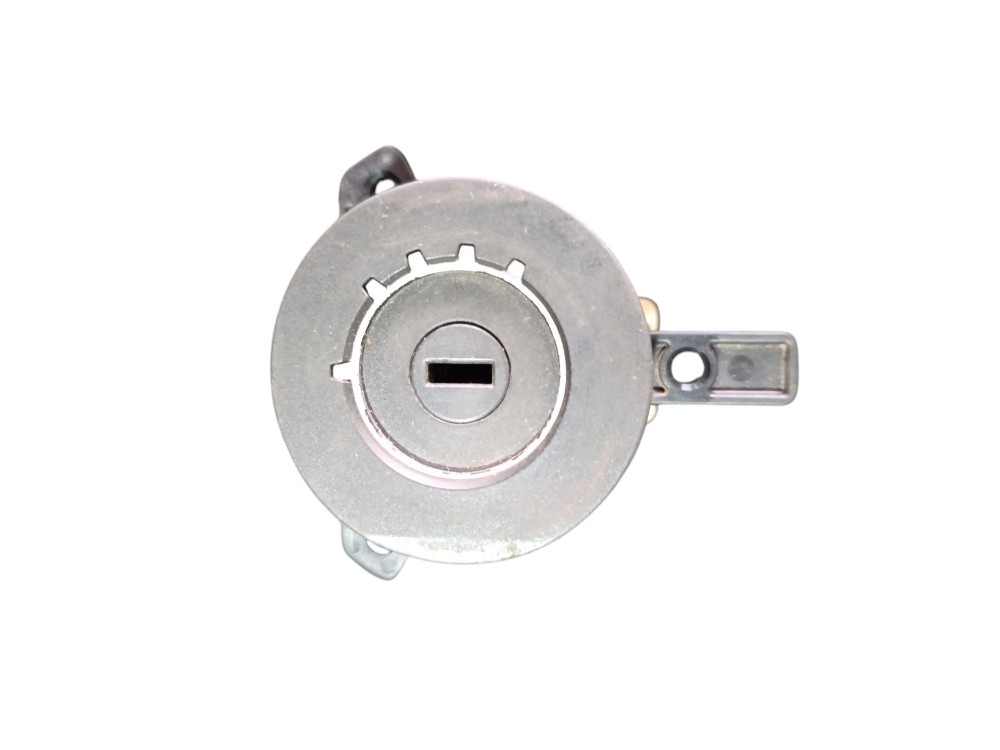 Comutador Fechadura Ignição C/ Chave Volvo Fh New 22336369 2
