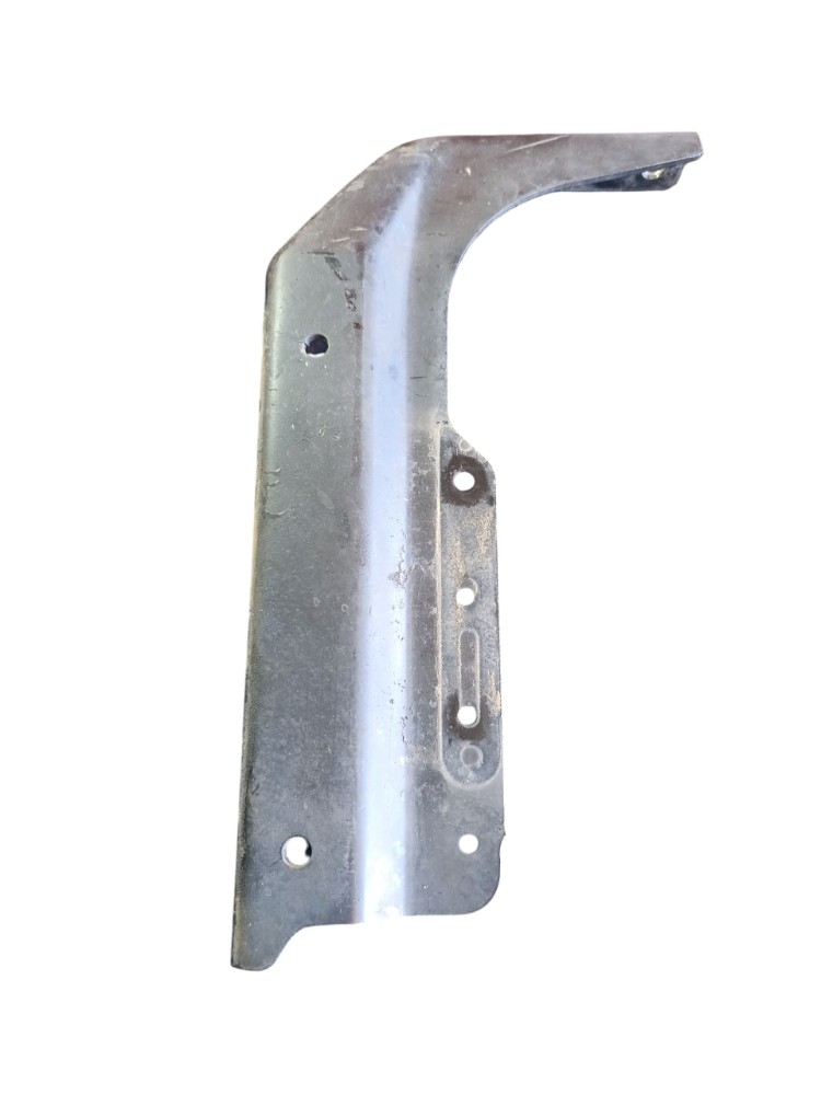 Suporte Do Catalisador Mercedes Atego