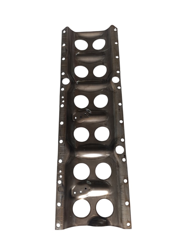 Desborbulhador Carter Do Motor D13 Volvo Fh 2