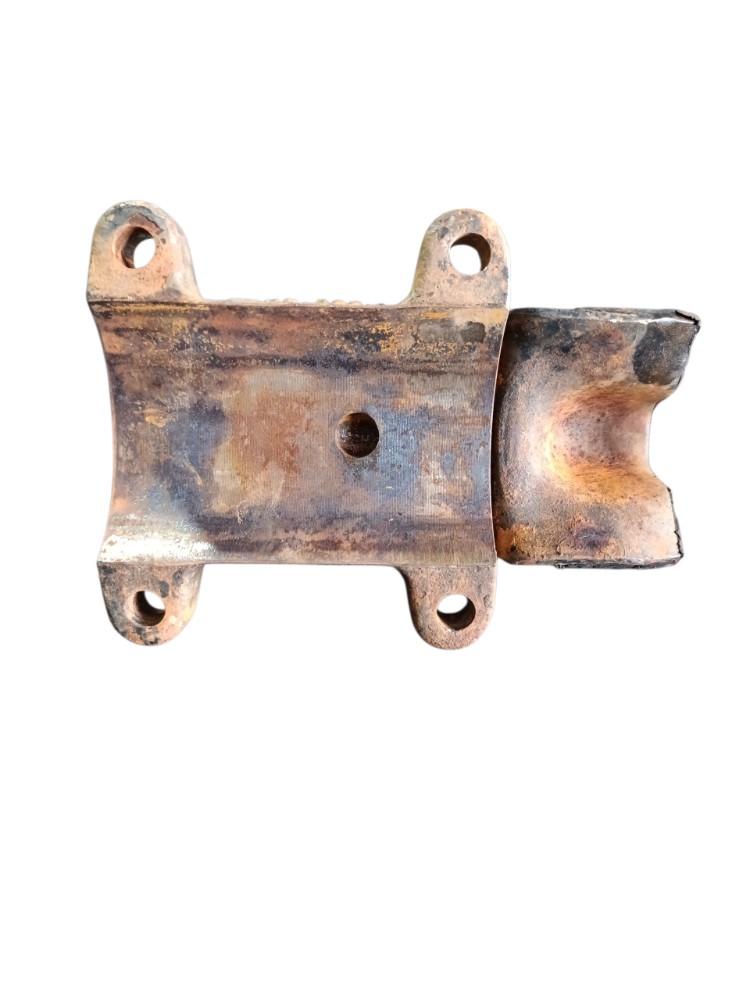 Suporte/ Batente Mola Mb Atron 2729 A3453250019 2