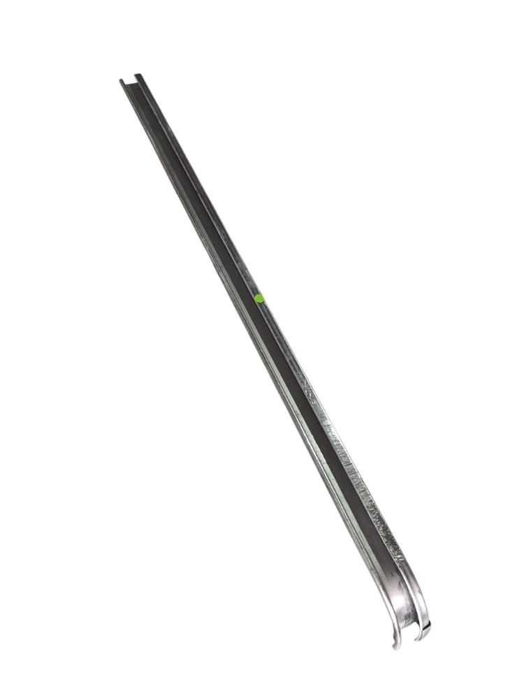 Trilho Correr Porta Lateral Mb Sprinter 2022 A9107660600 2