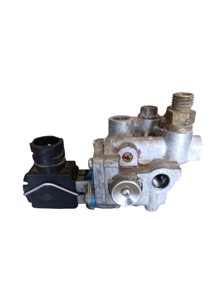 Válvula Freio Motor Mercedes Actros 2646 A5410560304