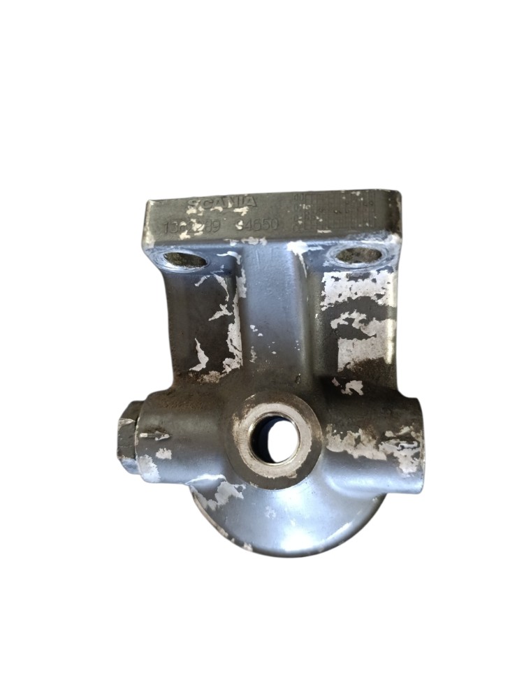 Suporte filtro combustível Scania 1362289