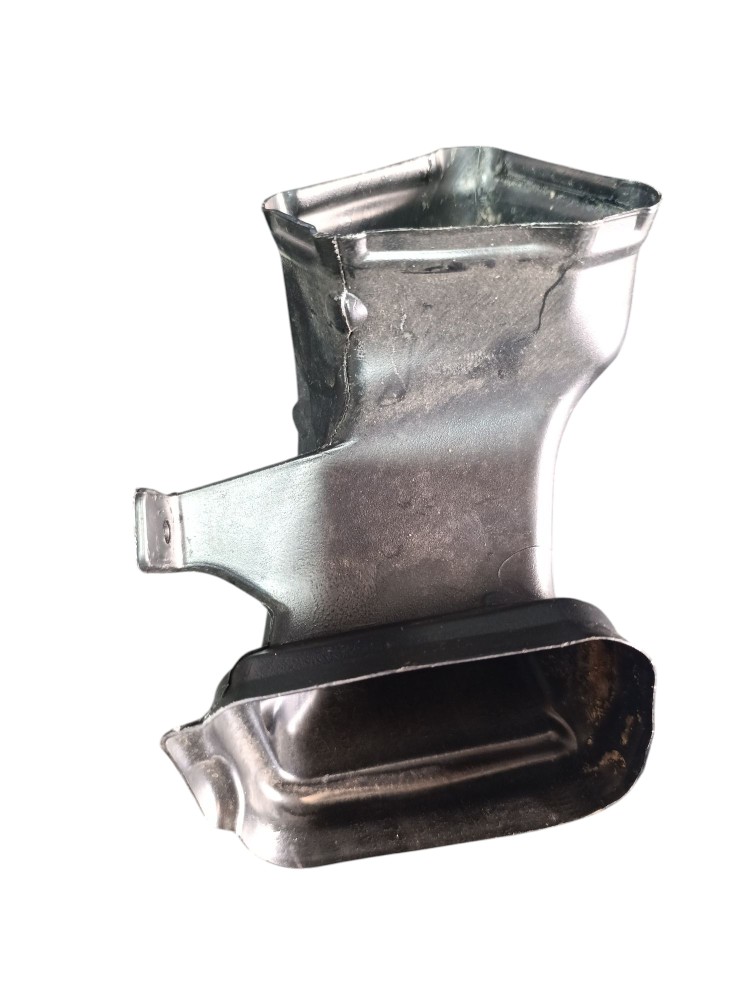 Saída Duto De Ar Scania P280 2019 2125594 3