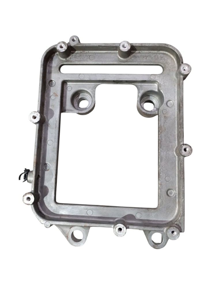 Suporte Módulo Motor Man D26 Vw Meteor 51116403082 2