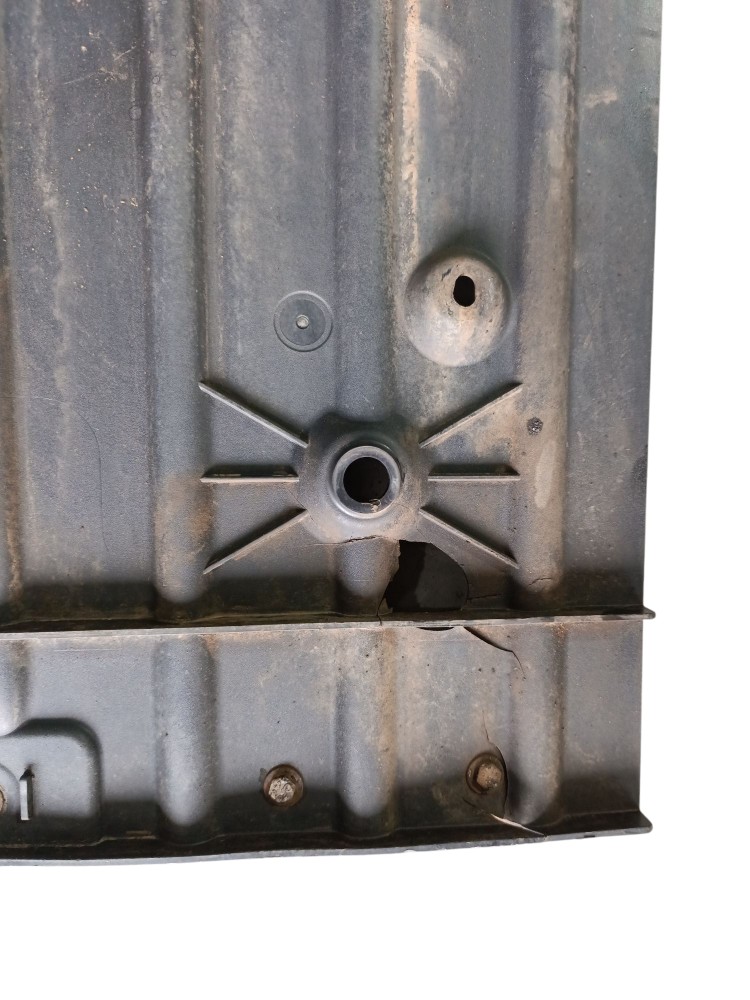 Paralama Traseiro C/acab. C/detalhe Scania P280 2019 2599521 5