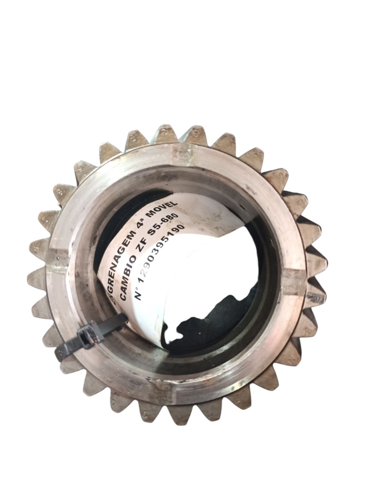 Engrenagem 4 Movel Cambio Zf S5-680 1290395190 1