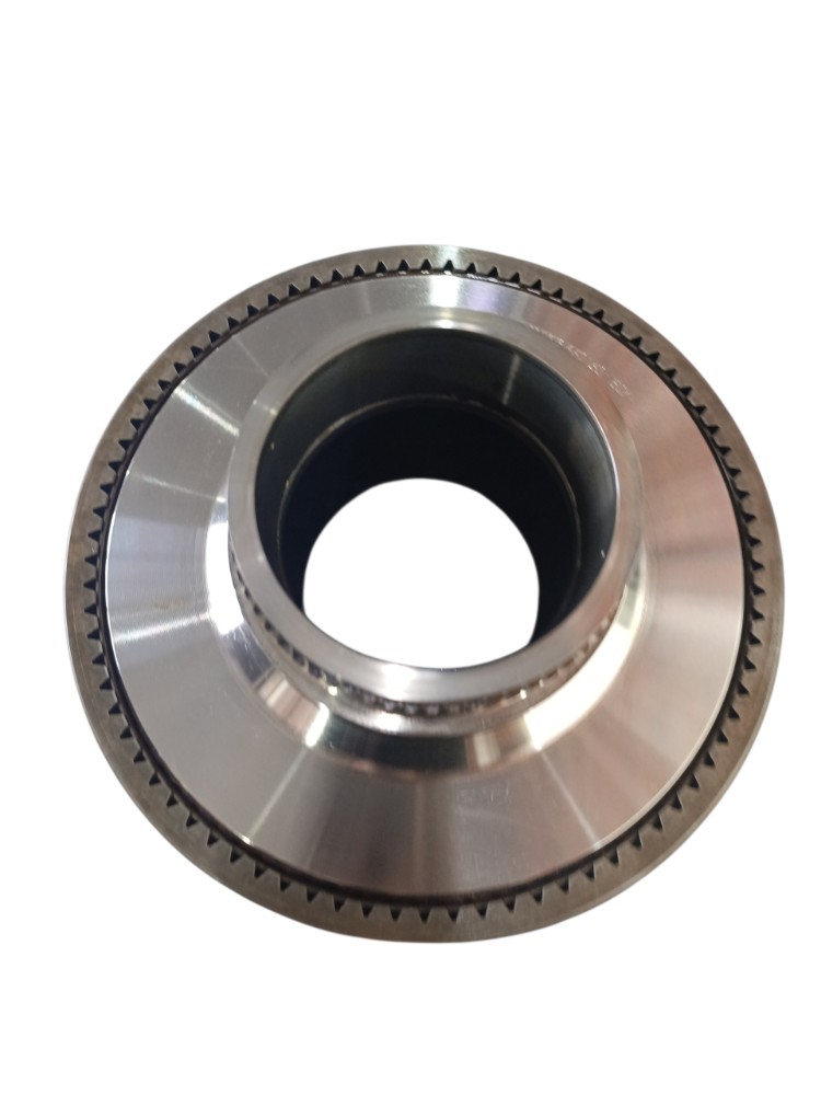 Planetária C/coroa Caixa Zf 16s 1316332130 1