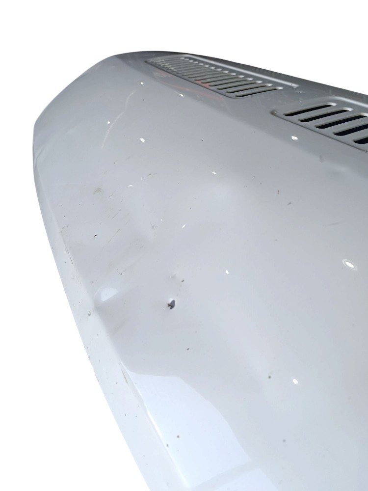 Capô Dianteiro Ducato 2019/2020 Com Detalhes