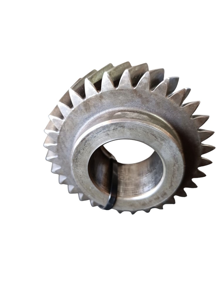 Engrenagem 3 Fixa Câmbio Zf S5-420hd 5s-580 1317303012 2
