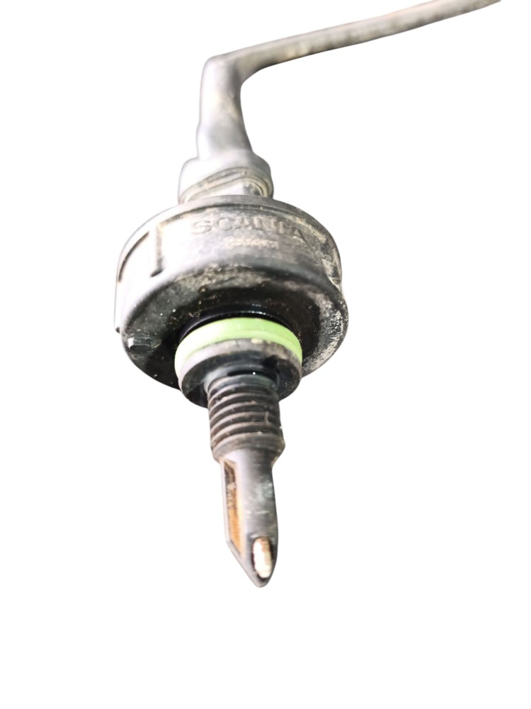 Sensor Nível De Água Original Scania Ntg 2019 2553061 2