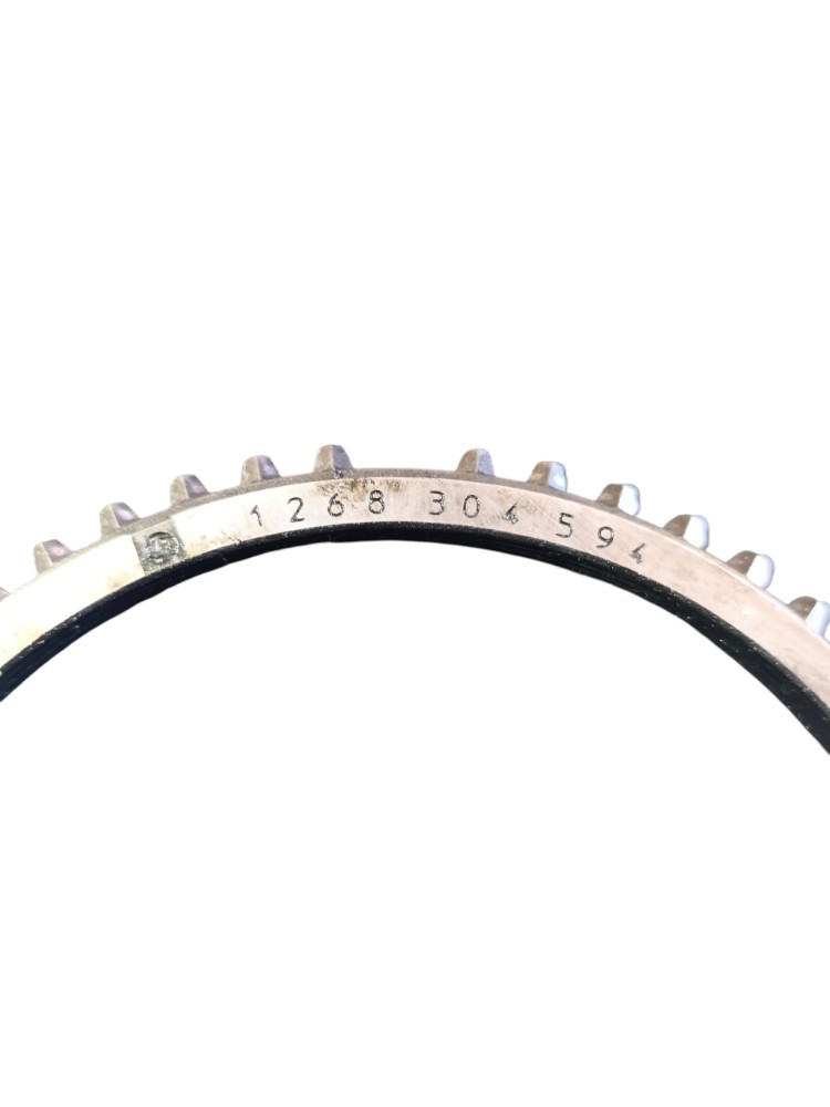 Anel Sincronizador 1/2 Zf 9s-1110td 1268304594