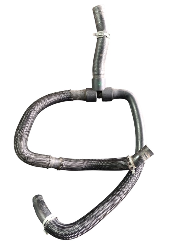 Mangueira Ar Quente A/c Gm S10 2.5 Flex 2018 52100125 3