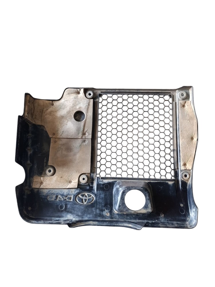 Tampa Capa Do Motor Toyota Hilux 3.0 2012 2