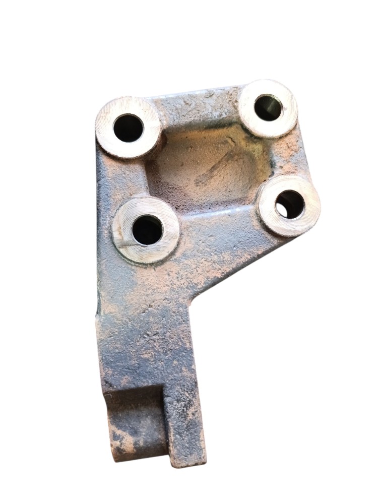 Suporte Motor Esquerdo Iveco Stralis 460 2011 500307726 2